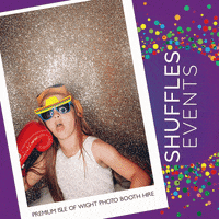 #samandjohniw GIF by Shuffles Events