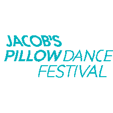 Dance Festival Sticker by Jacob's Pillow Dance Festival