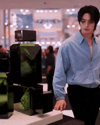 Prada Win GIF