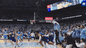 Celebrate Ncaa Sports GIF by Duke Men's Basketball
