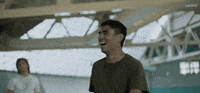 luis miguel GIF by netflixlat