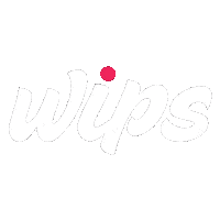 Sticker by wips