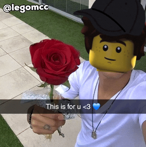 Valentines Day Love GIF
