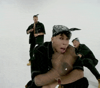 Icture Me Graphin GIF by NLE Choppa