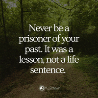 Let Go Motivation GIF by Power of Positivity