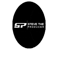 Sticker by Steve The Producer
