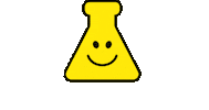 Happy Wink Sticker by TheHappyLabsCBD#1!!!