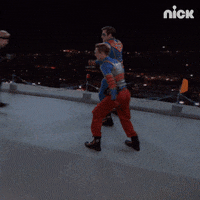 Henry Danger Finale GIF by Nickelodeon