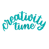 Design Lettering Sticker