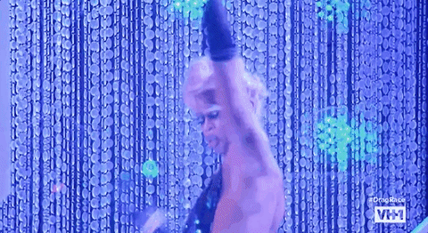 rupauls drag race season 10 episode 4 GIF by RuPaul's Drag Race