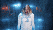 Look Up University Of North Carolina GIF by UNC Tar Heels