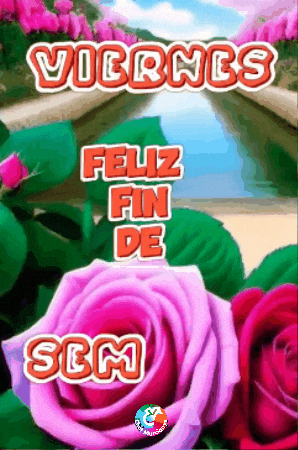 Fin De Semana Feliz GIF by Murcianys LLC