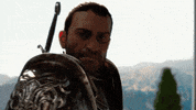 Walk Castle GIF by Xbox