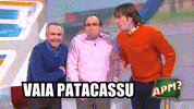 Guerrilla GIF by Alguna Pregunta Més?