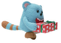 Happy Running Sticker by dwarf studios