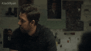 Season 2 Prime Video GIF by Tom Clancy’s Jack Ryan