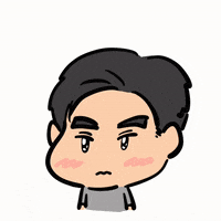 哈囉 Hello GIF