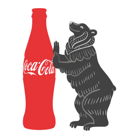 Ccme Sticker by CocaCola_Esp