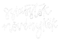 Januar Noveny Mama Sticker