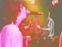 2000 light years away GIF by Green Day