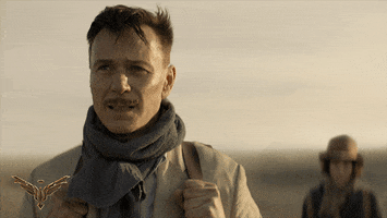 Comic Book GIF by NETFLIX