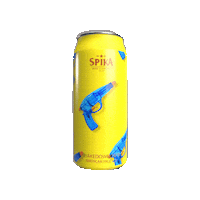 Spikabeer beer cerveza craftbeer cervezaartesanal Sticker