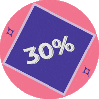 Blackfriday Sticker by Magnólia Papelaria