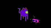 youtube dancing GIF by Channel Frederator