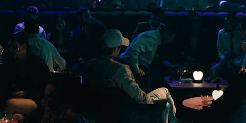 Topher Grace GIF by A24