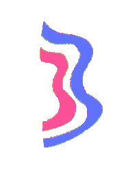 Colors Cores Sticker