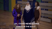 comedy central GIF by Workaholics