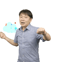 메가스터디 Sticker by megastudy