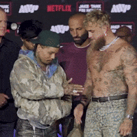 Logan Paul Netflix GIF by Respective