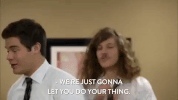 adam devine GIF by Workaholics