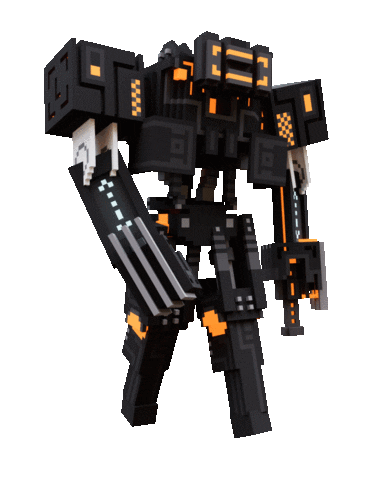 ledger_official giphyupload crypto walking metaverse Sticker