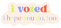 Dont Forget See You Sticker by LexieAF