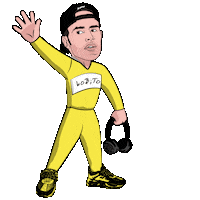 Dj Greece Sticker by Bobito Deejay