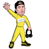 Dj Greece Sticker by Bobito Deejay