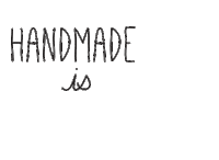 Hand Love Sticker by WeCrochet