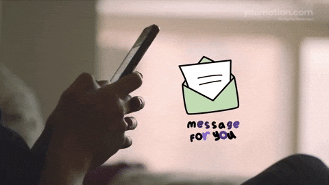 Animation Text GIF