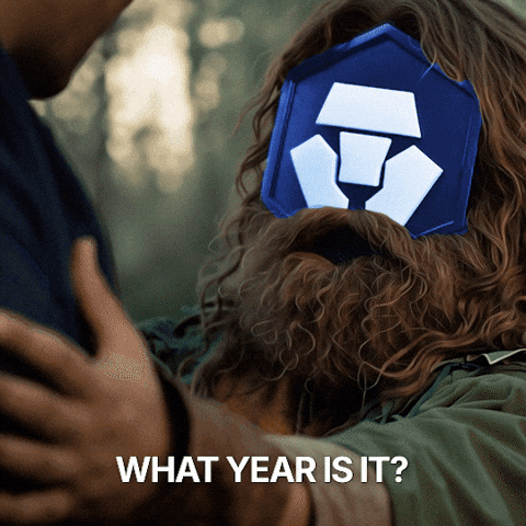 Robin Williams Dancing GIF by Crypto.com