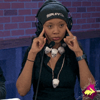 role playing finger guns GIF by Hyper RPG