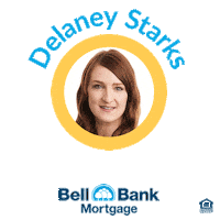 Bellbank Sticker by Bell Bank Mortgage