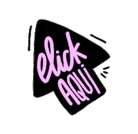 syl click aqui Sticker by SANTI Y LAURITA Univision