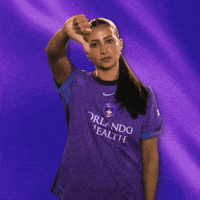 Nwsl GIF by Orlando Pride