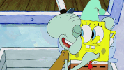 season 9 patrick the game GIF by SpongeBob SquarePants