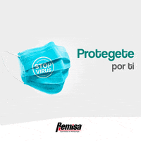 remisagt covid19 virus guatemala logistica GIF