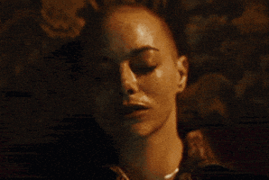 Emma Stone GIF by Chris Cimino