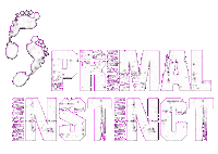 PrimalInstinct  Sticker