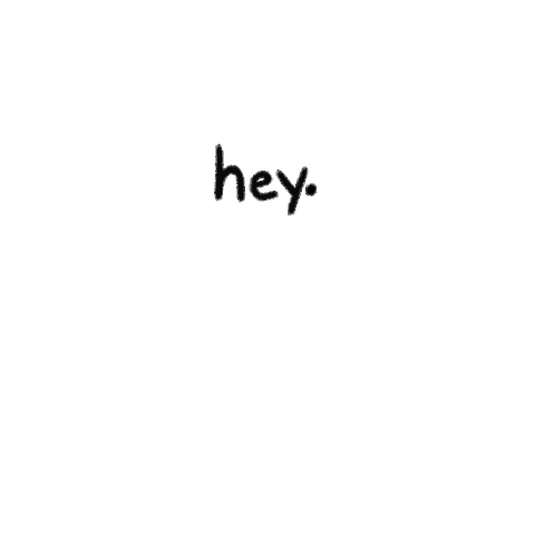 Waving Hey You Sticker by VeeFriends
